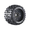 1/8 MT-Pioneer Sport Monster truck Tires