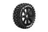 B-Uphill Buggy Tires (Pre-mount)