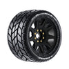 1/8 MT-Rocket Speed MT Tires