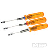 Hex Driver Set Gen 2 (1.5, 2.0, 2.5mm)