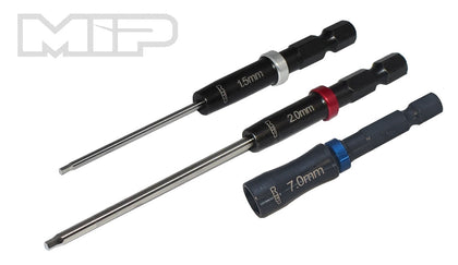 Speed Tip Hex Driver Set Gen 2