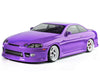 1/10 JZ3 Body (Clear)