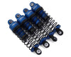 Alum Threaded Oil-Filled Shocks 58mm (Grom)