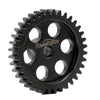 PowerHobby Steel Pinion Gears Mod1 (5mm Bore)