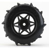 Rooster X Belted Paddle Tires (X-Maxx)