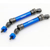 Front CVD Driveshafts (Steel)