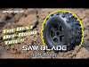 Saw Blade 2.8