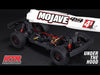 1/8 Mojave 4x4 4S BLX (RTR)