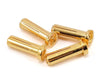 5.0mm Super Bullet Plugs