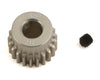 48P Alum Pinion (5.0mm Bore)