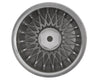 SSR Formula Mesh Wheels