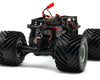 MT-18 4wd Monster Truck