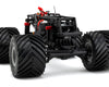 MT-18 4wd Monster Truck