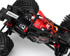 MT-18 4wd Monster Truck