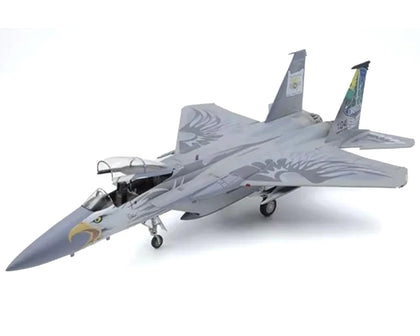 F-15C Eagle (1/48)