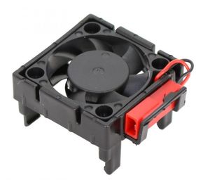 Cooling Fan, for Traxxas Velineon VLX-3 ESC