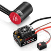 Quicrun 8BL150 G2 ESC with Ezrun 4268L G2 Motor Combo