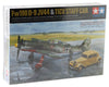 Focke-Wulf Fw190/Citroen 11CV (1/48)