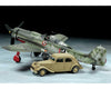 Focke-Wulf Fw190/Citroen 11CV (1/48)