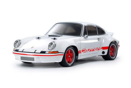 1/10 Porsche 911 Carrera RSR 2.8 Kit