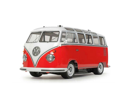 1/10 Volkswagen Van Type 2