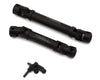 HD Hardened Steel Center Driveshaft (Ascent18)