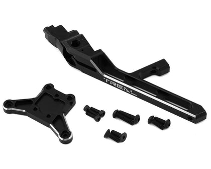 Alum Front Chassis Brace (Sledge)