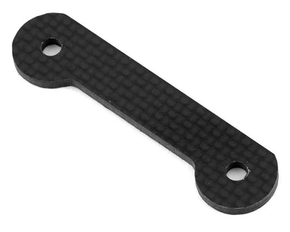 Carbon Wing Button 2.5mm (Sledge)