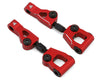 Alum Rear Upper Arms Fazer MK2 (Red)