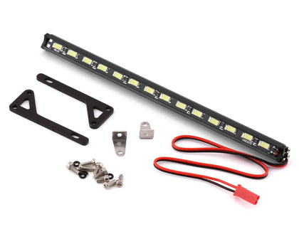 HV Alum LED Light Bar (159x100mm)