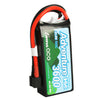 3600mAh 3S 60C LiPO