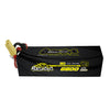 6800mAh 4S LiPO 120C