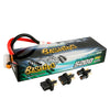 5200mAh 2S 35C LiPO