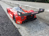 Toyota GT One Body (Clear)