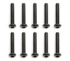 3x18mm Button Head Screws