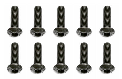 3x10mm BH Screws