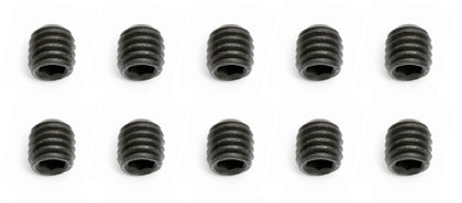 3x3mm Set Screws