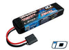 7600mAh 2S LiPo 25C