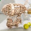 Airship 3D Wooden Puzzle