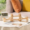 Lights Tower Bridge 3D Wooden Puzzle