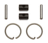 DCV Rebuild Kit