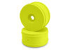 Bullet - 1/8th buggy wheel yellow