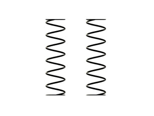 120mm Shock Springs (2.54N/mm)