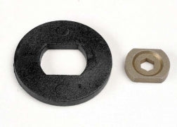 Brake Disc/Shaft Adapter