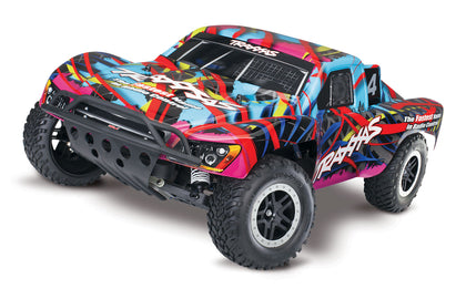 Nitro Slash 2wd