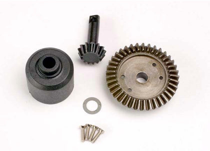 Ring/Pinion Gear Diff Carrier