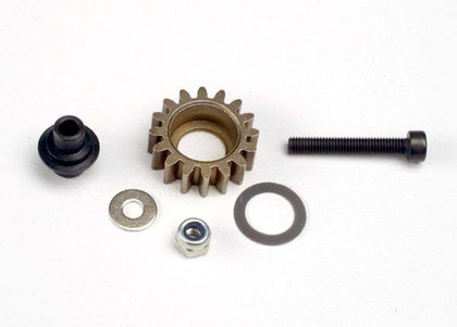 Idler Gear Set (Steel)