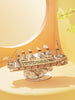 Cruise Ship 3D Wooden Puzzle