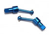 Front/Rear Driveshaft (Blue)