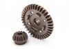 Diff Ring/Pinion Gear (Rear)